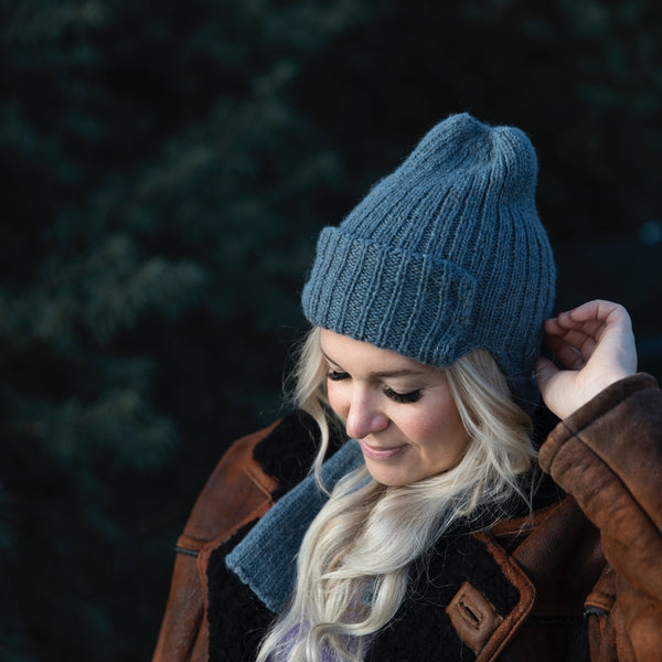 Everyday Knits: East Wardrobe Essentials