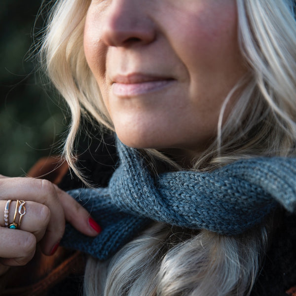 Everyday Knits: East Wardrobe Essentials