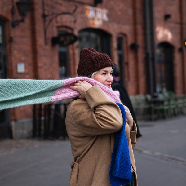 Everyday Knits: East Wardrobe Essentials