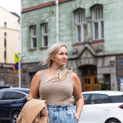 Everyday Knits: Easy Wardrobe Essentials