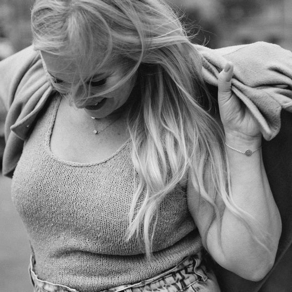 Everyday Knits: East Wardrobe Essentials