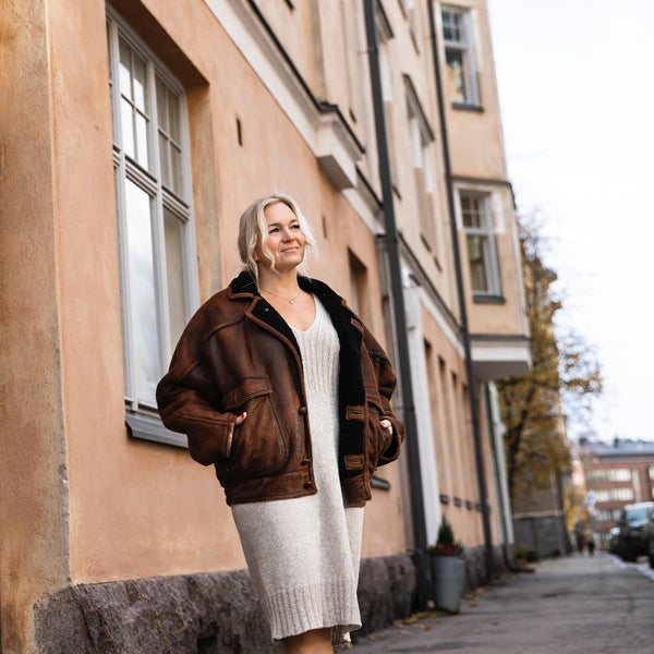 Everyday Knits: East Wardrobe Essentials