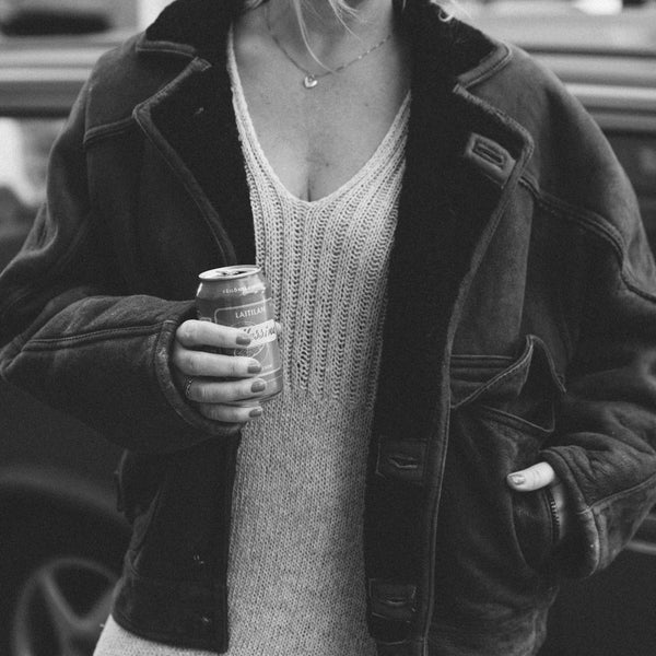 Everyday Knits: East Wardrobe Essentials