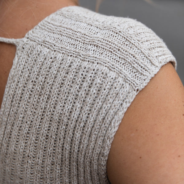 Everyday Knits: East Wardrobe Essentials