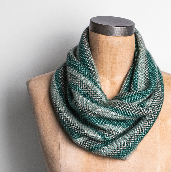 Lexington/Covington Cowl