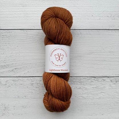 Lighthouse Worsted