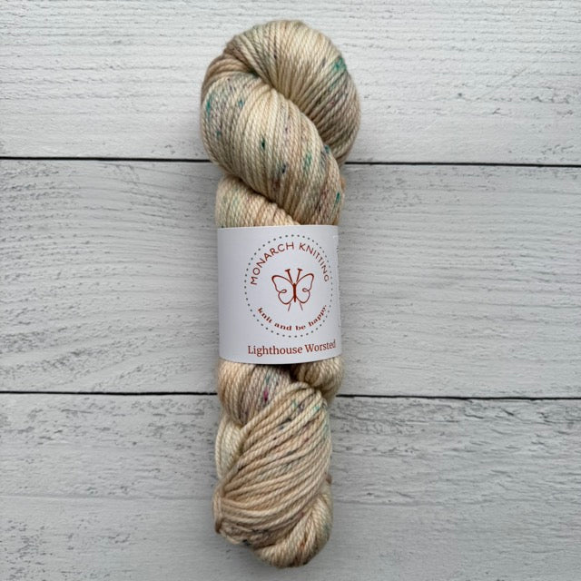 Lighthouse Worsted