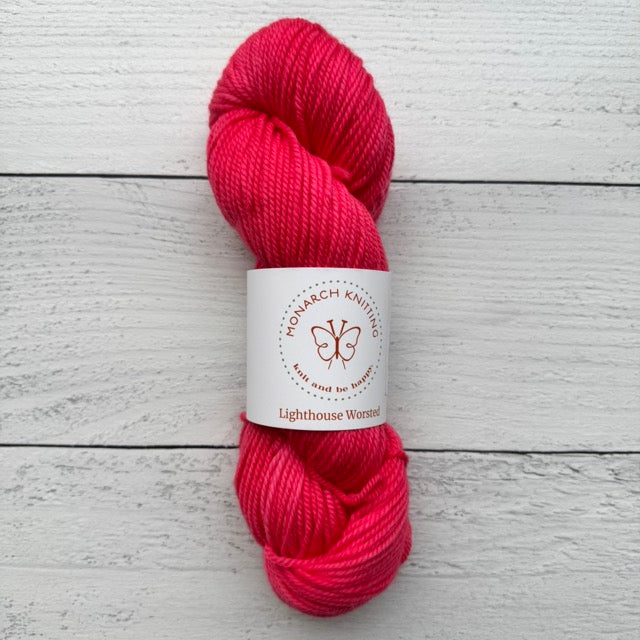 Lighthouse Worsted