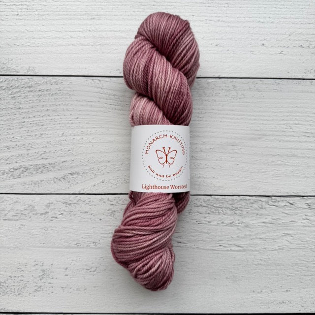 Lighthouse Worsted