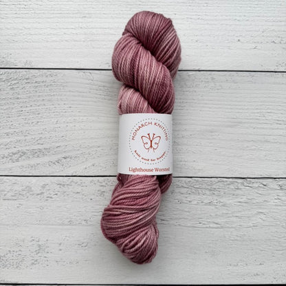 Lighthouse Worsted