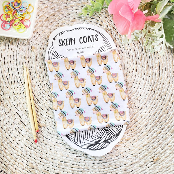 Skein Coats