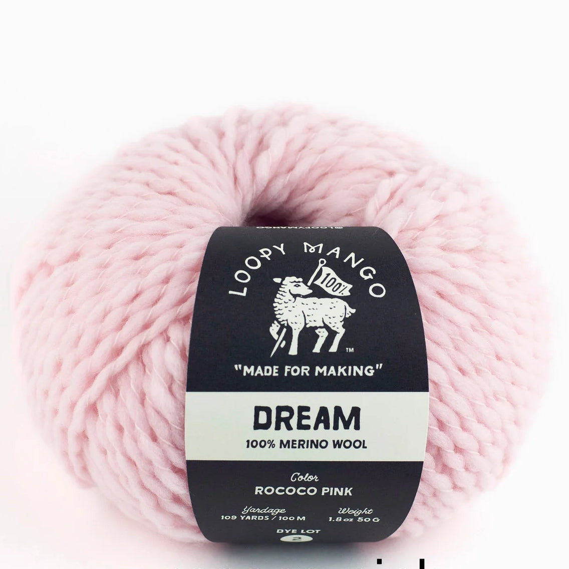 Loopy Mango Dream