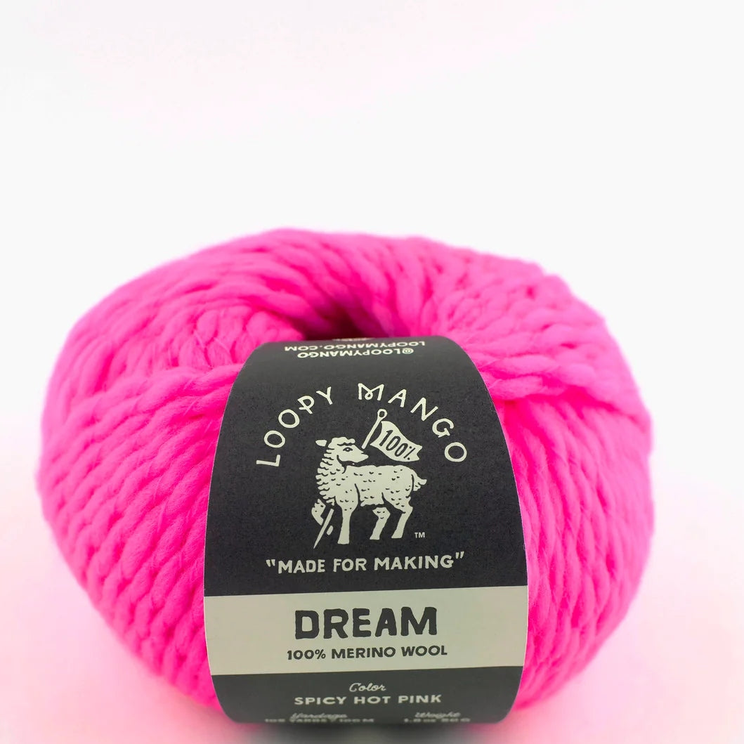 Loopy Mango Dream