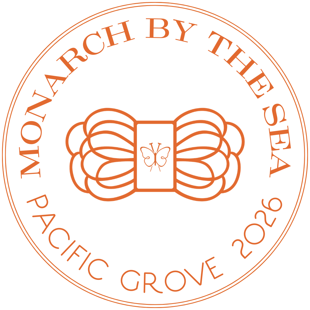 Monarch by the Sea