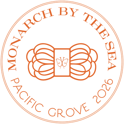 Monarch by the Sea