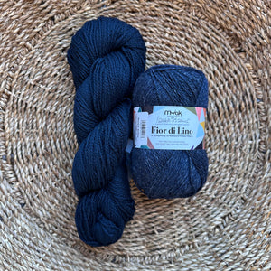 Mathilda Shawl