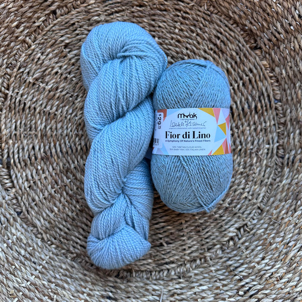 Mathilda Shawl