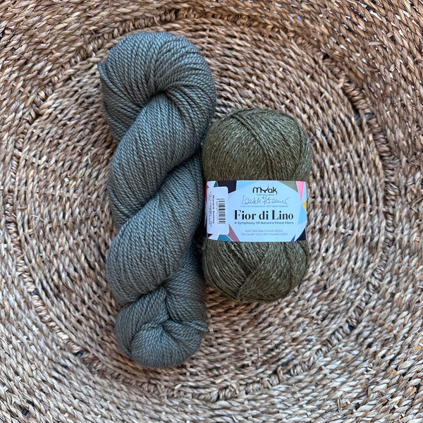 Mathilda Shawl