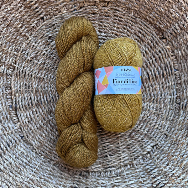 Mathilda Shawl