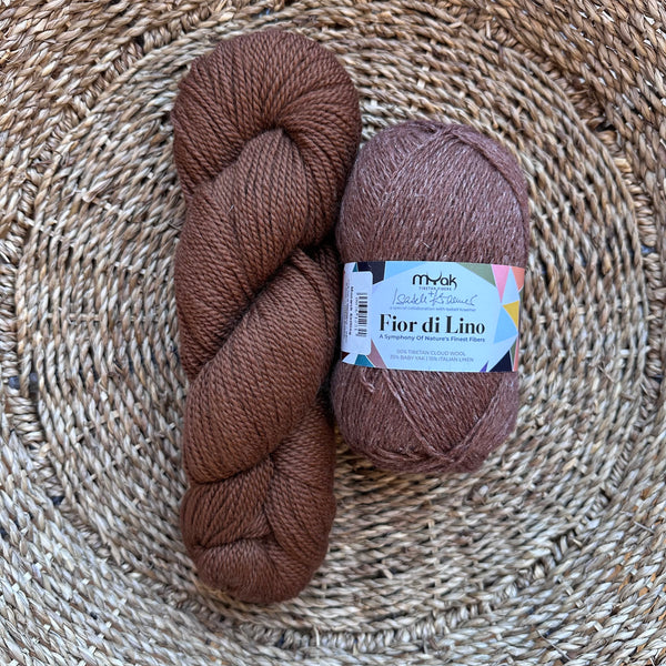Mathilda Shawl