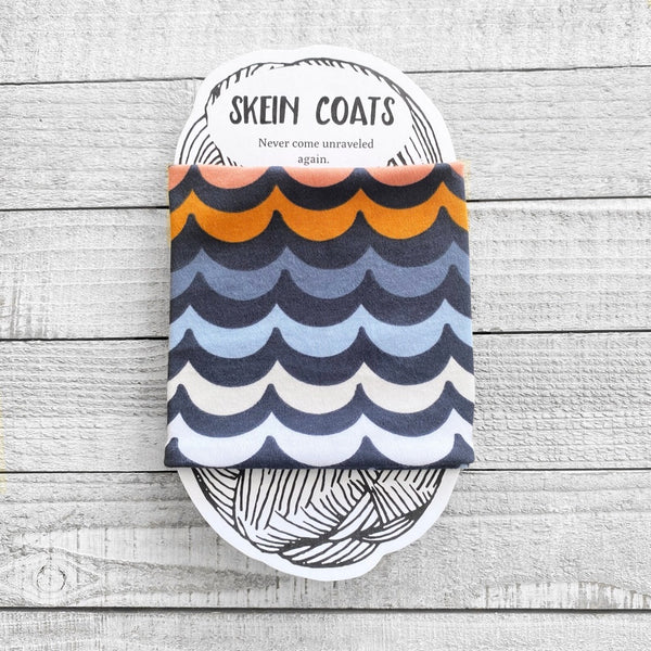 Skein Coats