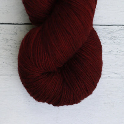Plucky Knitter Legacy Sport
