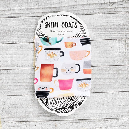 Skein Coats