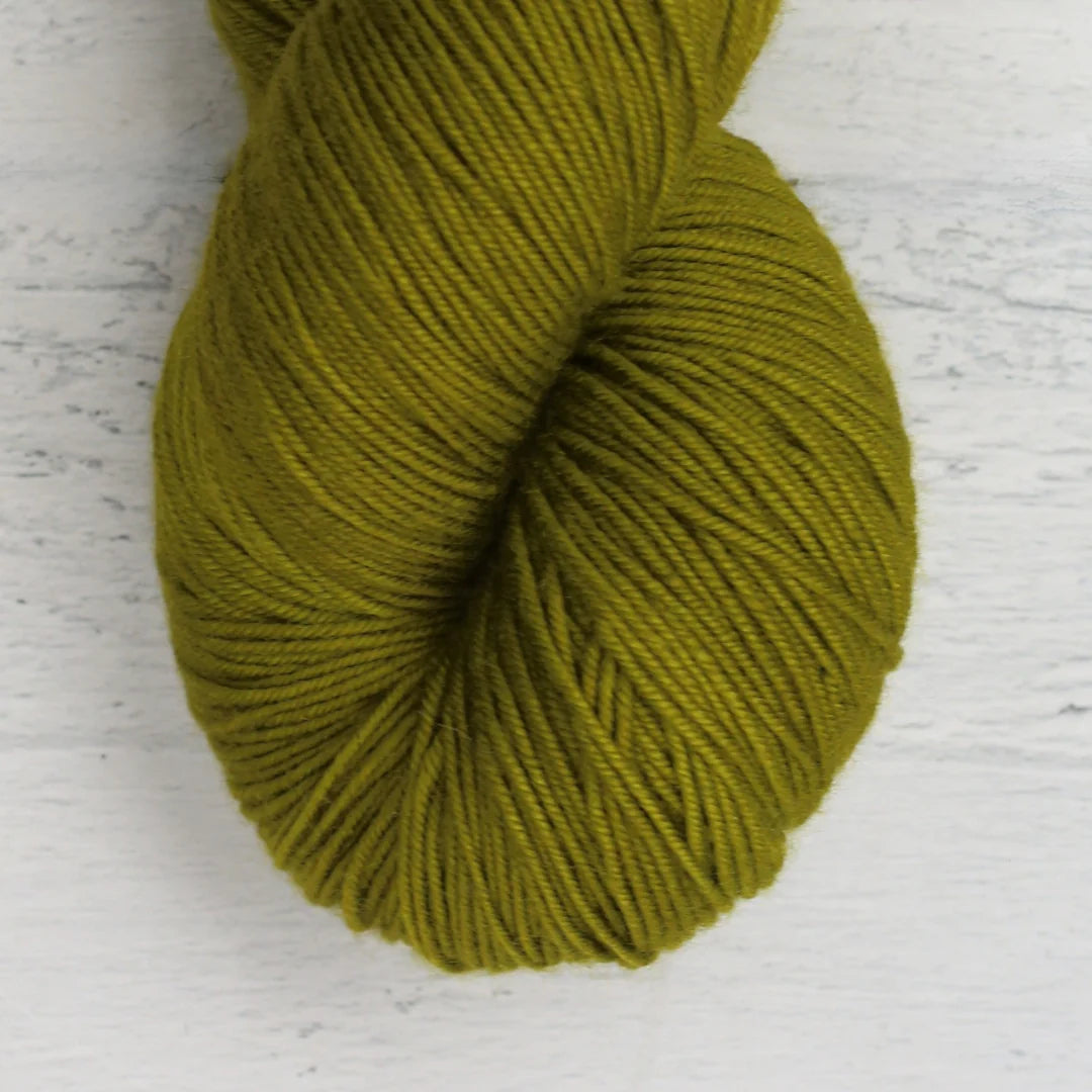 Plucky Knitter Legacy Sport