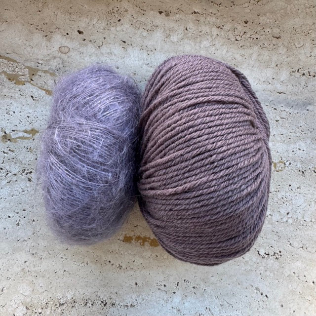 Naomi Bow Bonnet
