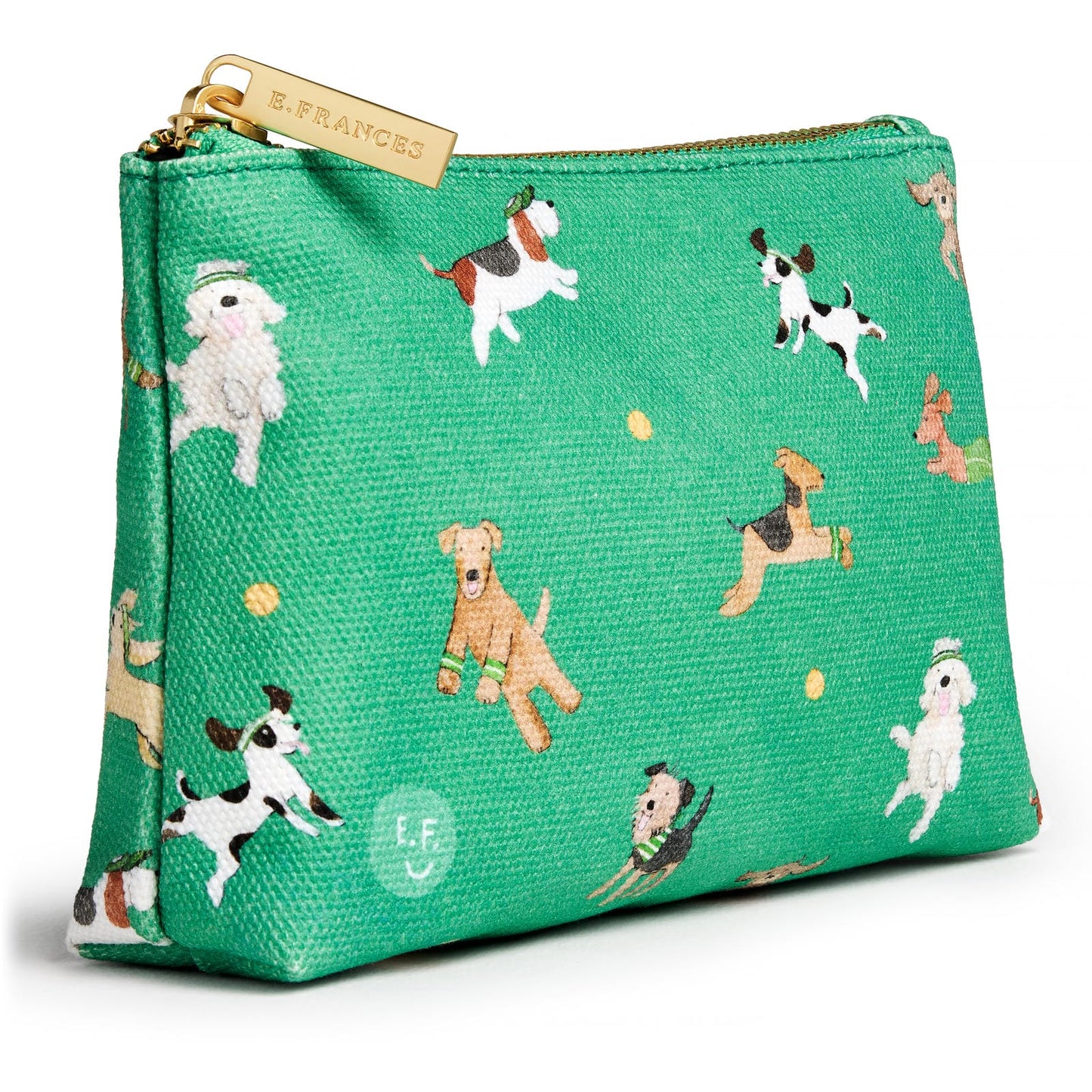 Notions Zip Pouch