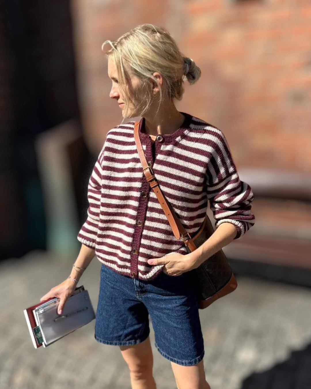 Olga Jacket