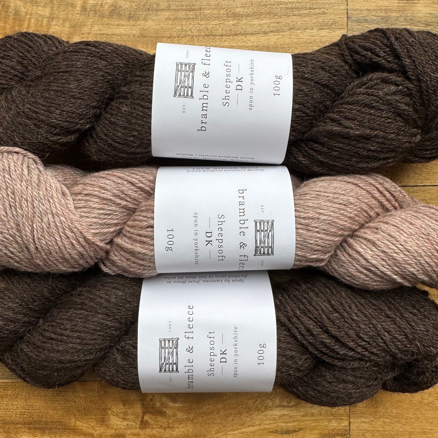 Olga Sweater