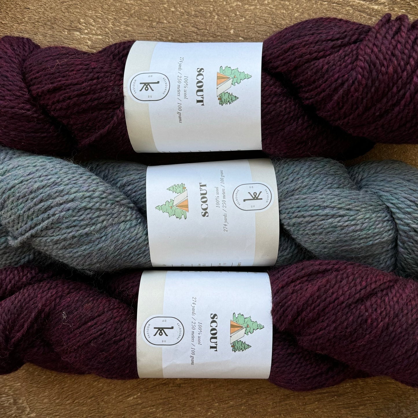 Olga Sweater
