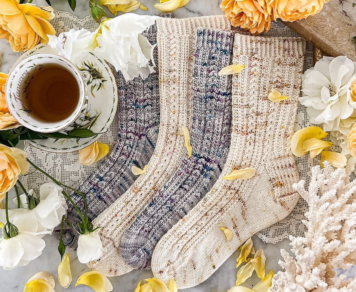 Onshore Breeze Socks