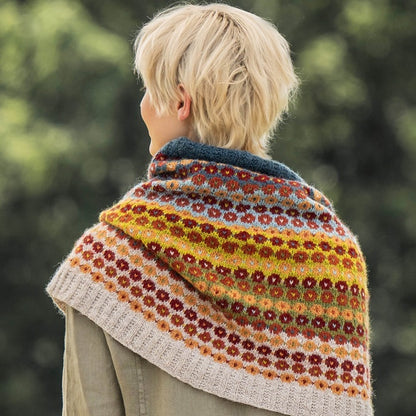 Antelope Valley Snood Kit