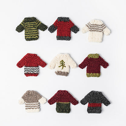 Blue Sky Fibers Woolstok Holiday Bundles