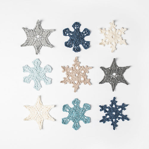 Blue Sky Fibers Woolstok Holiday Bundles
