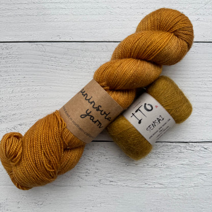 Palette Cleanser Scarf