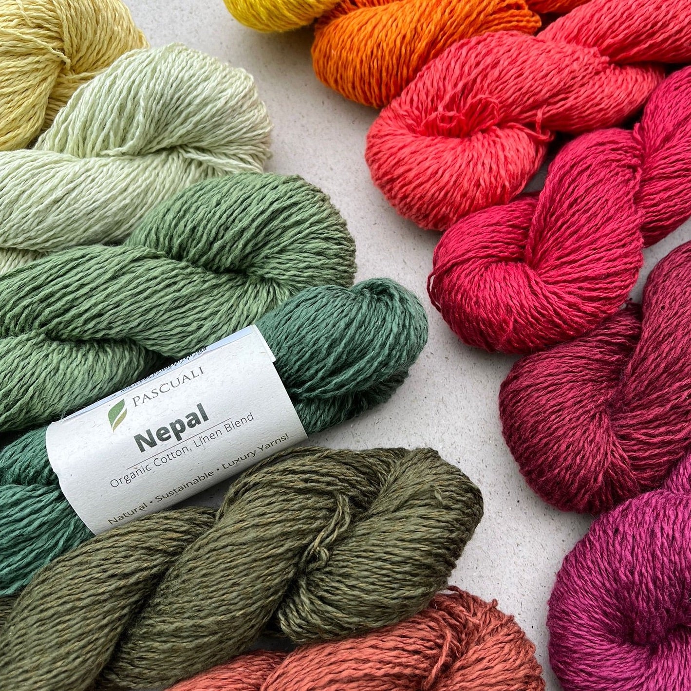 Sale – Monarch Knitting
