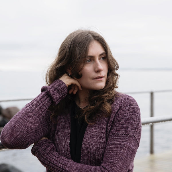Soothing Stitches: Knits for a Quiet Mind