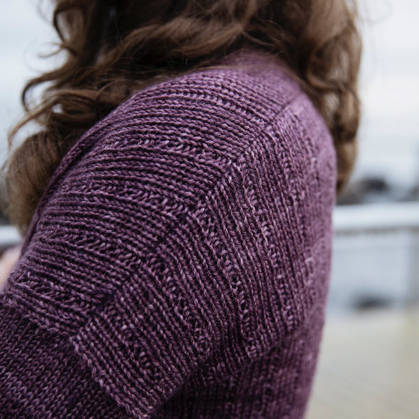 Soothing Stitches: Knits for a Quiet Mind