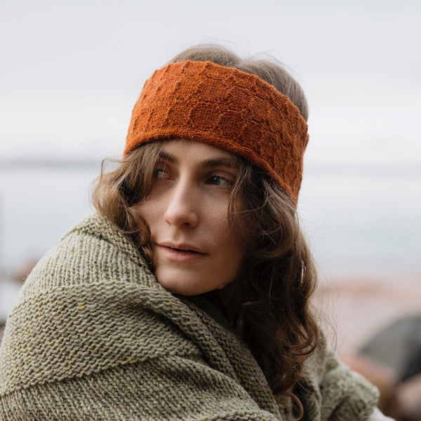Soothing Stitches: Knits for a Quiet Mind