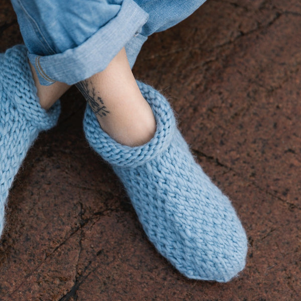 Soothing Stitches: Knits for a Quiet Mind