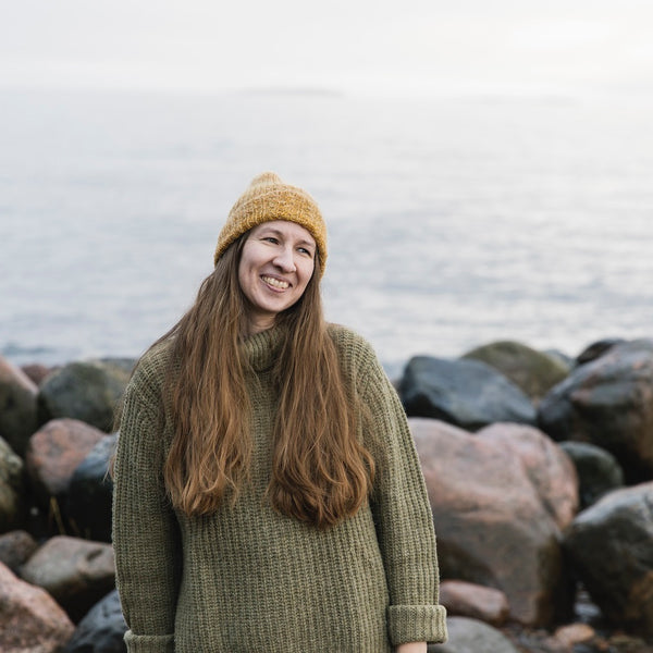 Soothing Stitches: Knits for a Quiet Mind