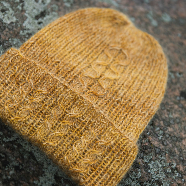 Soothing Stitches: Knits for a Quiet Mind