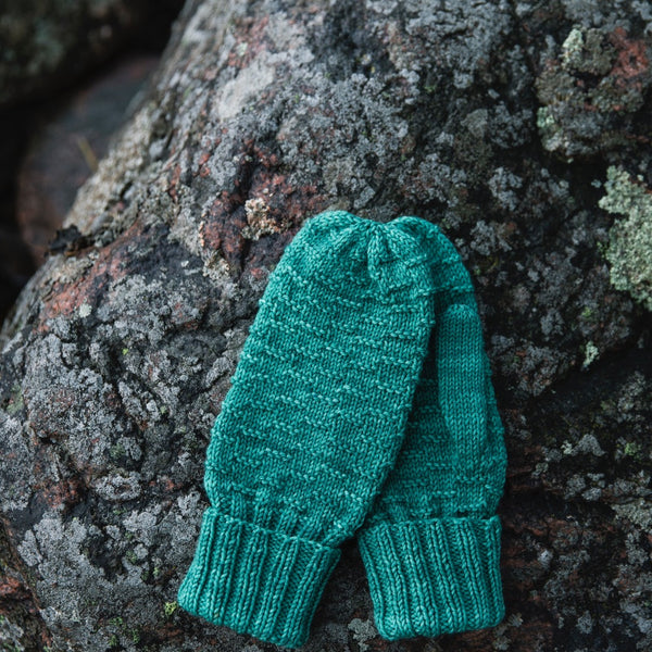 Soothing Stitches: Knits for a Quiet Mind