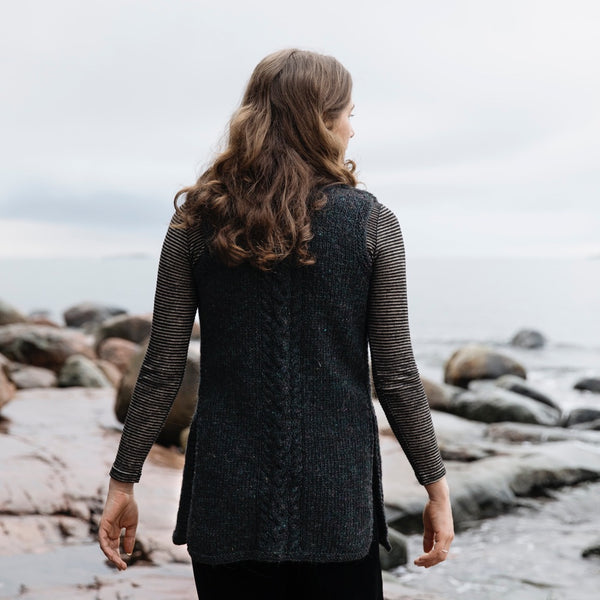 Soothing Stitches: Knits for a Quiet Mind