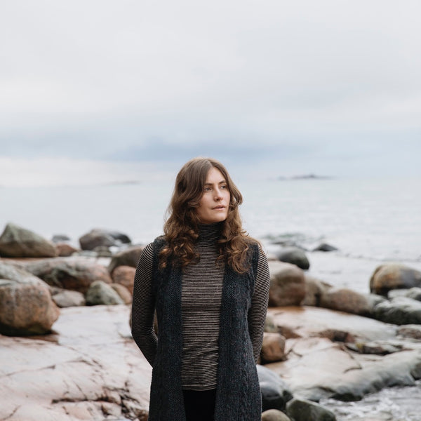 Soothing Stitches: Knits for a Quiet Mind