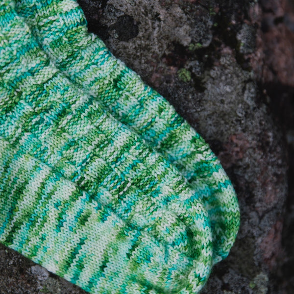 Soothing Stitches: Knits for a Quiet Mind