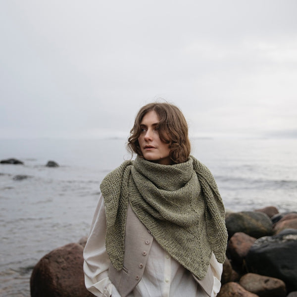 Soothing Stitches: Knits for a Quiet Mind